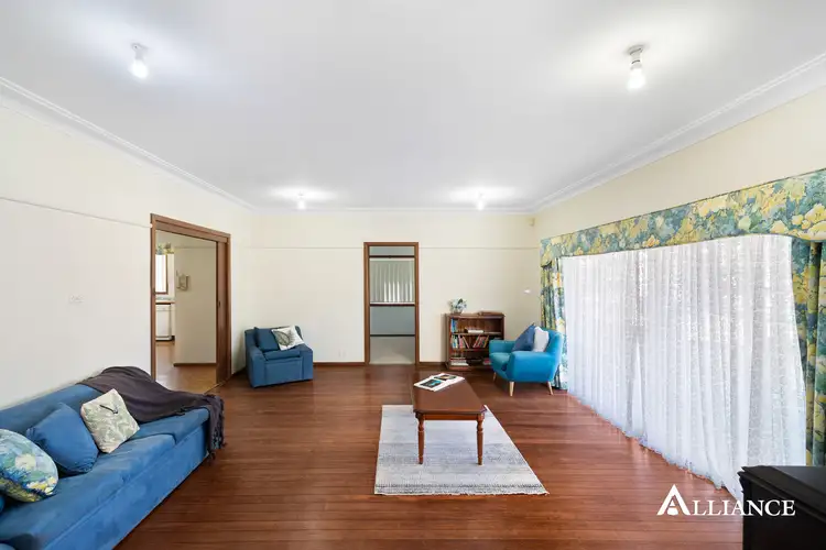 Second view of Homely house listing, 2 Topping Street, Panania NSW 2213