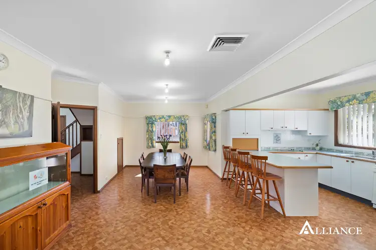 Third view of Homely house listing, 2 Topping Street, Panania NSW 2213