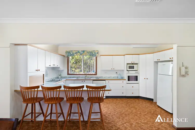 Fourth view of Homely house listing, 2 Topping Street, Panania NSW 2213