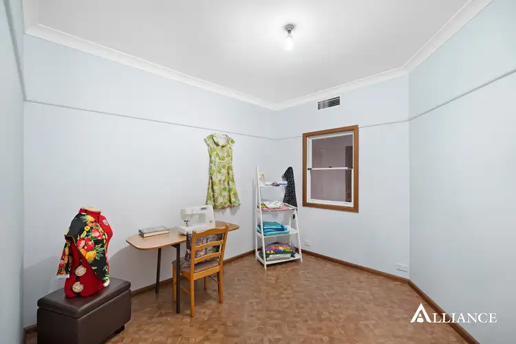 Sixth view of Homely house listing, 2 Topping Street, Panania NSW 2213