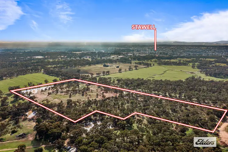 LOT 60 & 113 Aerodrome Road, Stawell VIC 3380