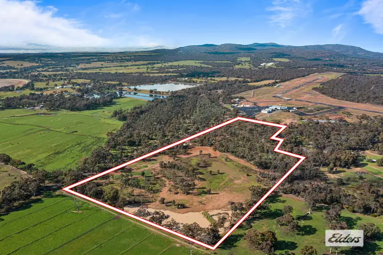 Second view of Homely land listing, LOT 60 & 113 Aerodrome Road, Stawell VIC 3380