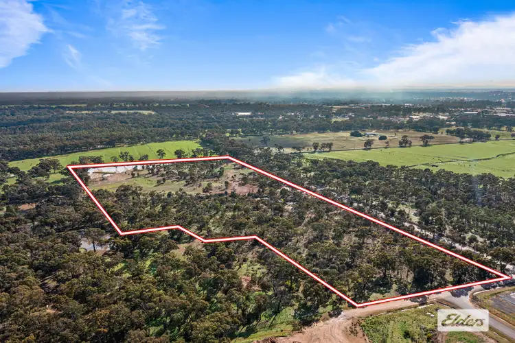 Third view of Homely land listing, LOT 60 & 113 Aerodrome Road, Stawell VIC 3380