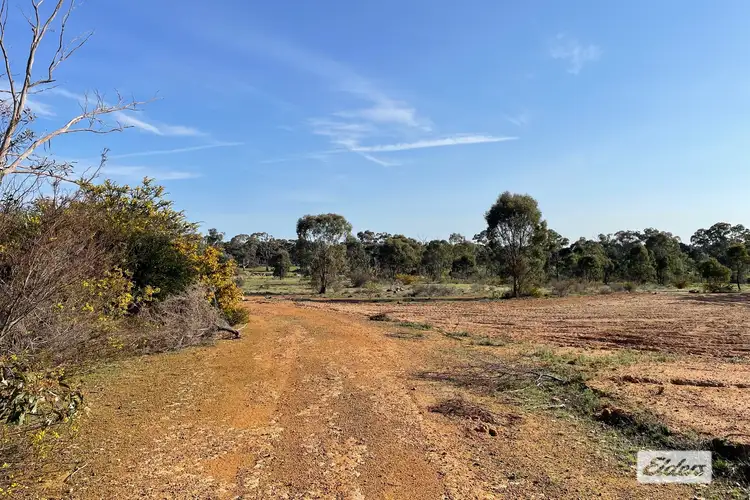 Seventh view of Homely land listing, LOT 60 & 113 Aerodrome Road, Stawell VIC 3380