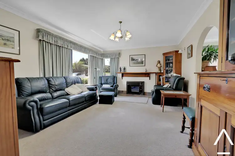 Second view of Homely house listing, 24 Cedar Street, Newnham TAS 7248