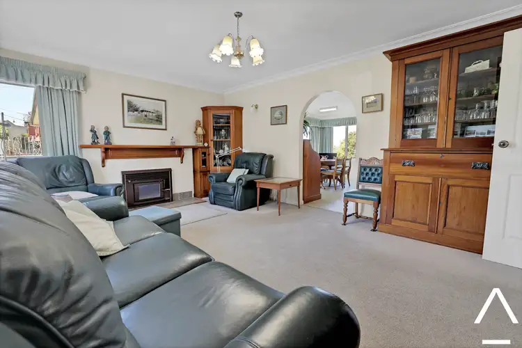 Third view of Homely house listing, 24 Cedar Street, Newnham TAS 7248