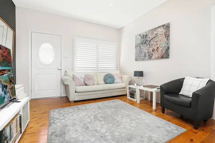 Second view of Homely unit listing, 4/8 Armstrong Street, West Wollongong NSW 2500