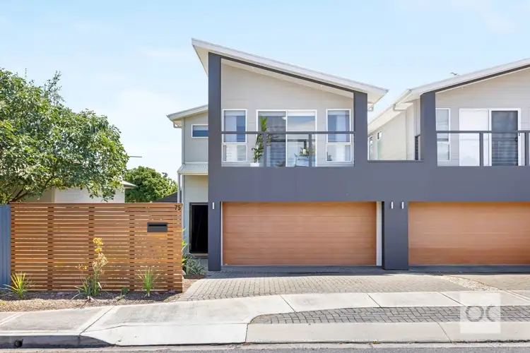 75 Fenton Avenue, Christies Beach SA 5165
