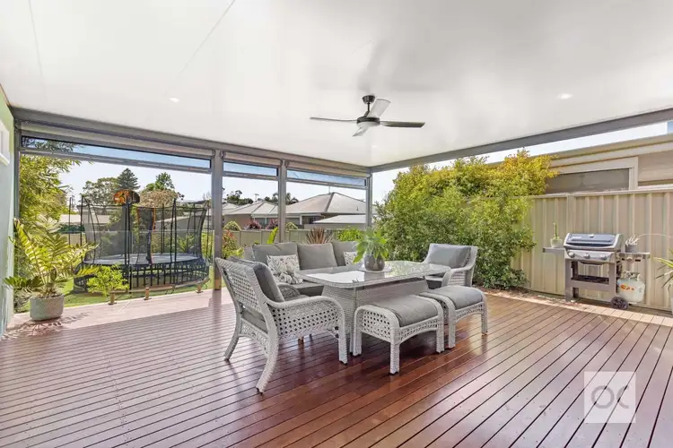 Third view of Homely house listing, 75 Fenton Avenue, Christies Beach SA 5165