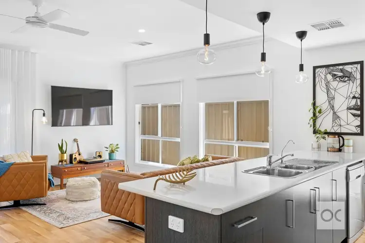 Fifth view of Homely house listing, 75 Fenton Avenue, Christies Beach SA 5165