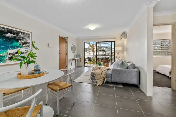 Second view of Homely unit listing, 1/233 Cavendish Road, Coorparoo QLD 4151