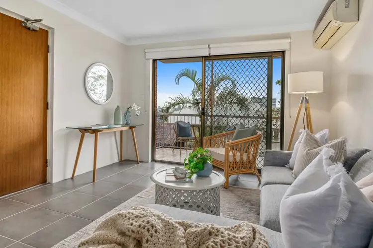 Fourth view of Homely unit listing, 1/233 Cavendish Road, Coorparoo QLD 4151