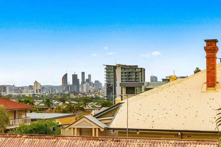 Sixth view of Homely unit listing, 1/233 Cavendish Road, Coorparoo QLD 4151