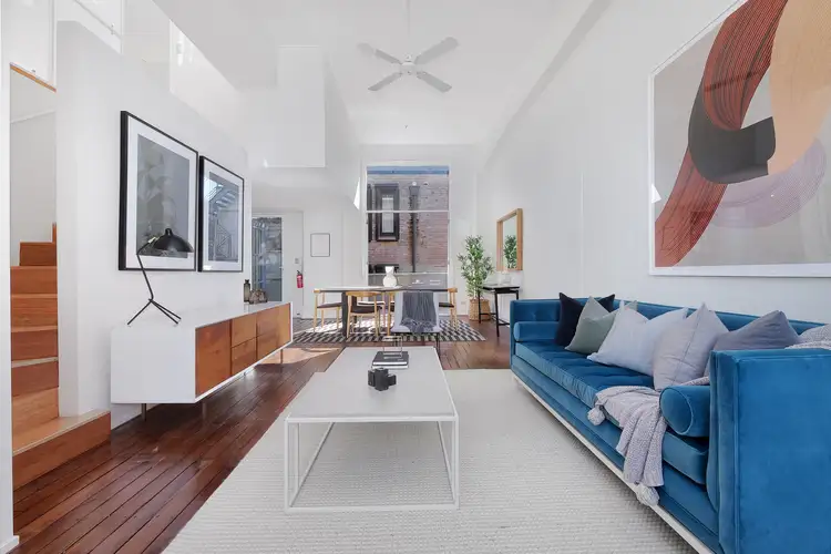 Main view of Homely apartment listing, 8/92-96 Albion Street, Surry Hills NSW 2010