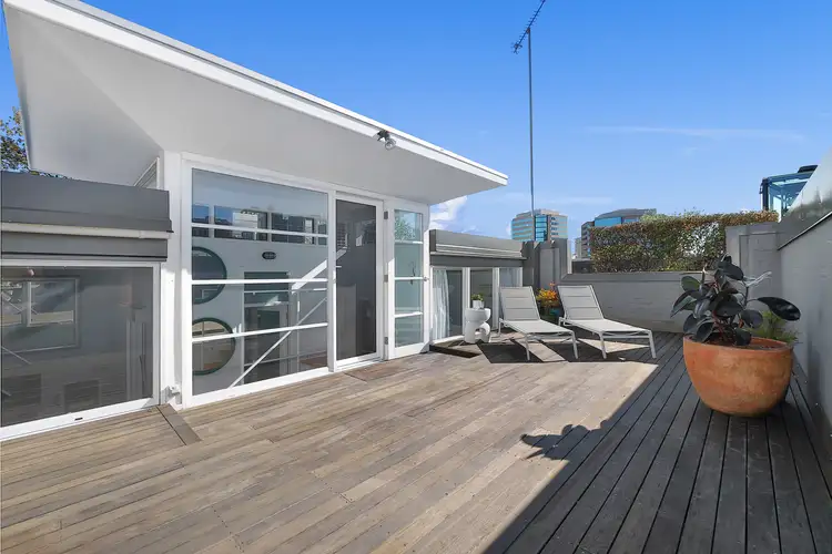 Fourth view of Homely apartment listing, 8/92-96 Albion Street, Surry Hills NSW 2010