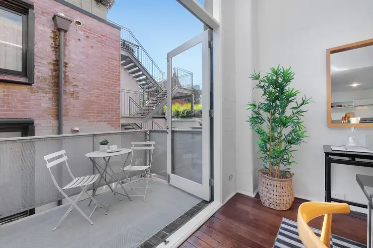 Fifth view of Homely apartment listing, 8/92-96 Albion Street, Surry Hills NSW 2010