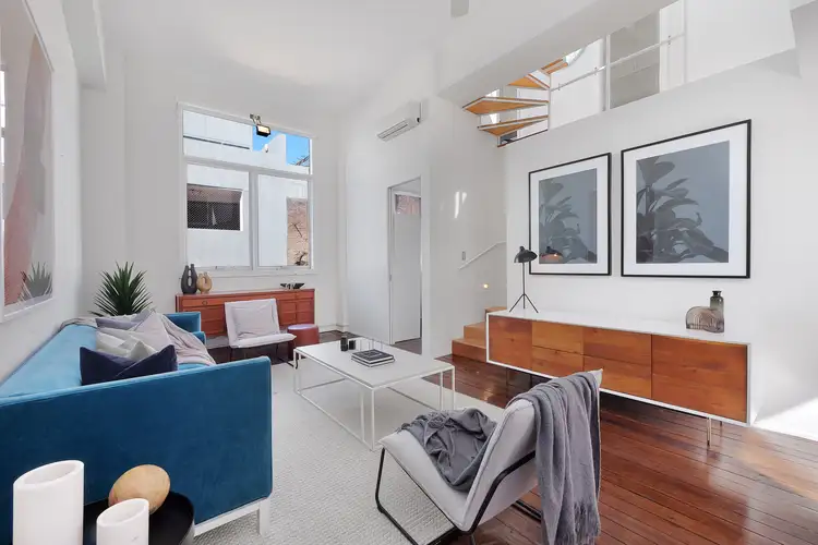 Sixth view of Homely apartment listing, 8/92-96 Albion Street, Surry Hills NSW 2010