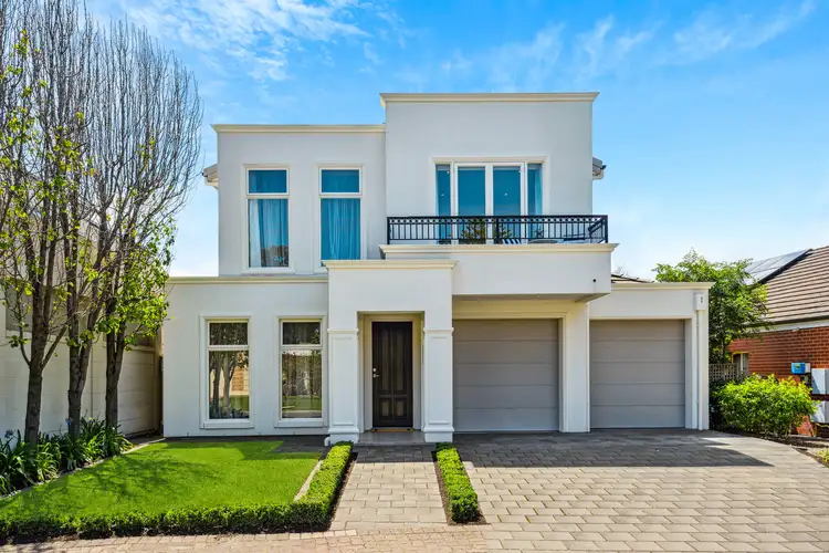 96 Halsey Road, Henley Beach South SA 5022