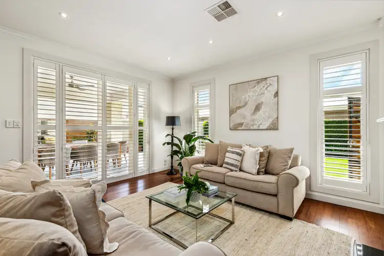 Fifth view of Homely house listing, 96 Halsey Road, Henley Beach South SA 5022