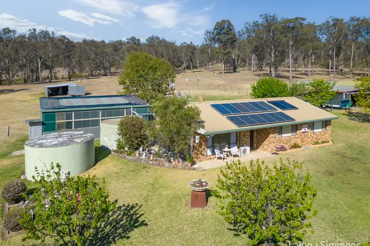 15 Kanoona Road, Armidale NSW 2350