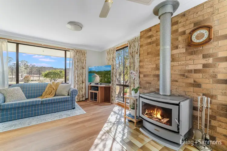Second view of Homely rural property listing, 15 Kanoona Road, Armidale NSW 2350