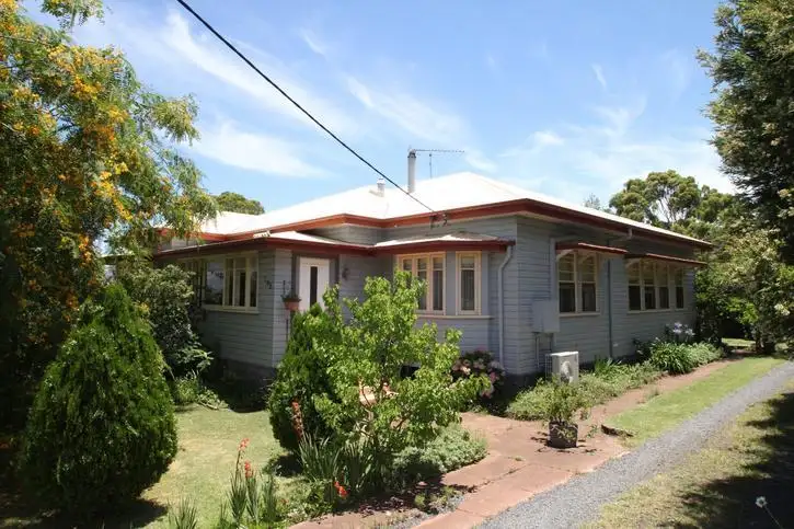 155 Cambooya Street, Drayton QLD 4350