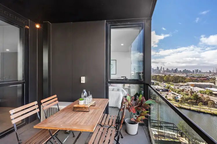 1013/4 Joseph Road, Footscray VIC 3011