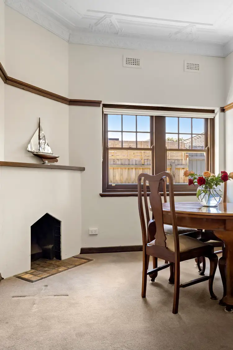 Fifth view of Homely semi-detached listing, 1 Mulgrave Street, Elsternwick VIC 3185