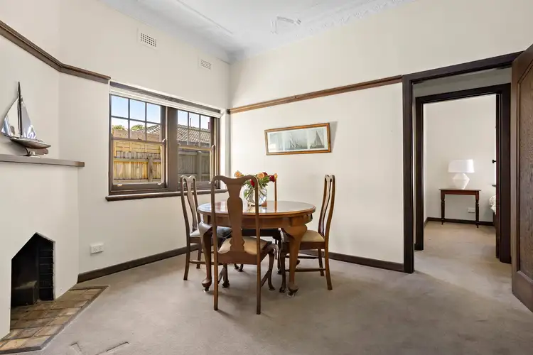Sixth view of Homely semi-detached listing, 1 Mulgrave Street, Elsternwick VIC 3185