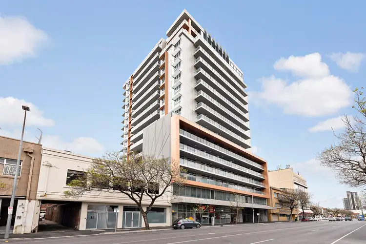 Main view of Homely apartment listing, 1002/180 Morphett Street, Adelaide SA 5000
