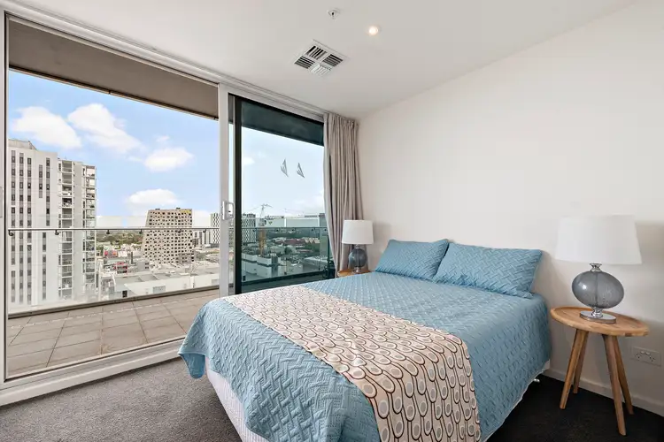 Sixth view of Homely apartment listing, 1002/180 Morphett Street, Adelaide SA 5000