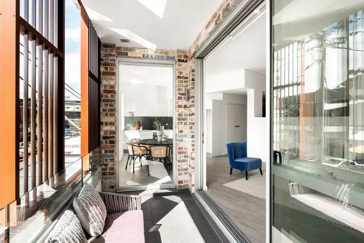 Third view of Homely apartment listing, 1/6 Nelson Street, Annandale NSW 2038