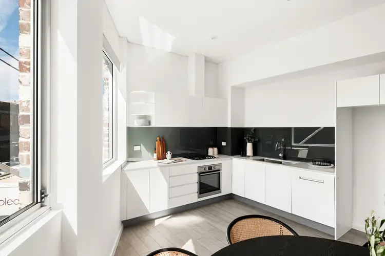 Fifth view of Homely apartment listing, 1/6 Nelson Street, Annandale NSW 2038