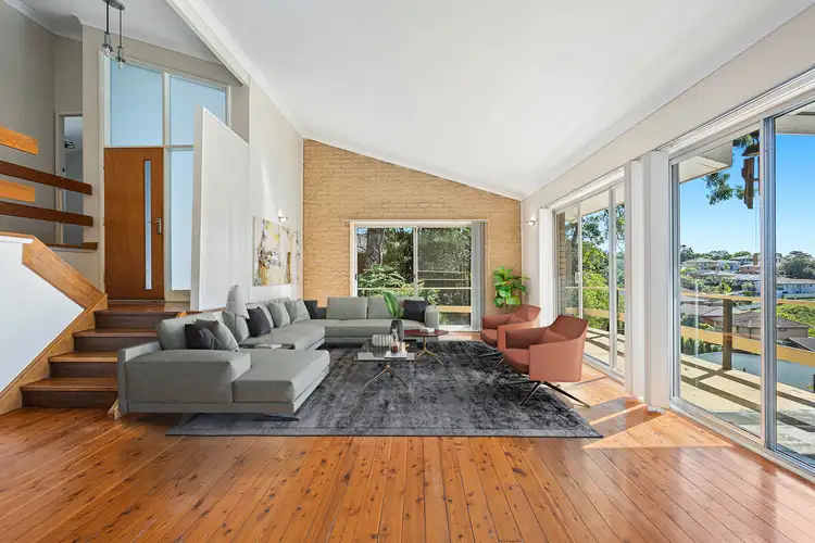 Main view of Homely house listing, 31 Iris Avenue, Coniston NSW 2500
