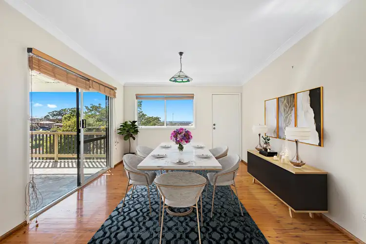 Second view of Homely house listing, 31 Iris Avenue, Coniston NSW 2500
