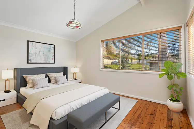 Fourth view of Homely house listing, 31 Iris Avenue, Coniston NSW 2500