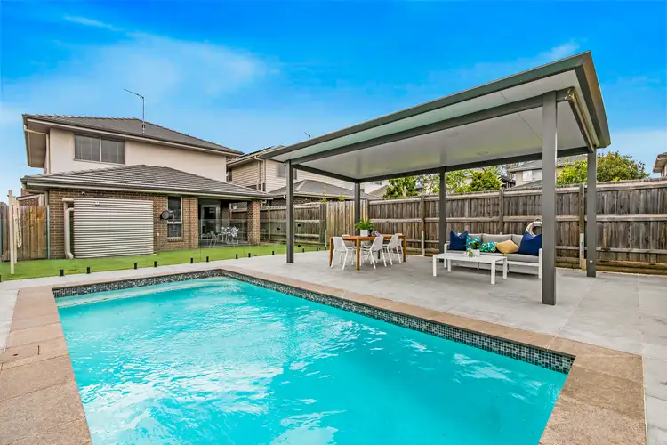 Main view of Homely house listing, 7 Quill Street, Riverstone NSW 2765