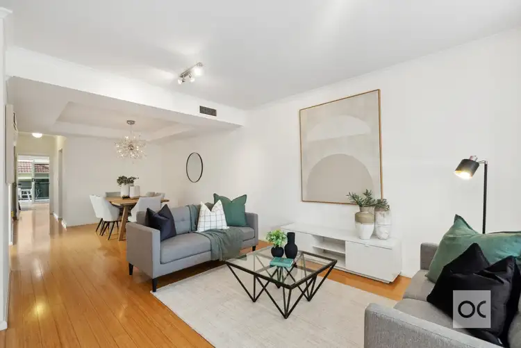 Fifth view of Homely townhouse listing, 3/242 Seaview Road, Henley Beach SA 5022