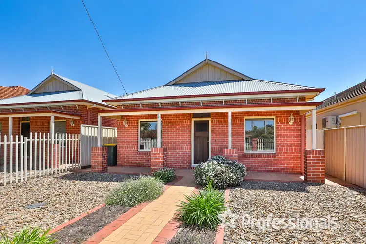 Main view of Homely townhouse listing, 37 Walnut Avenue, Mildura VIC 3500