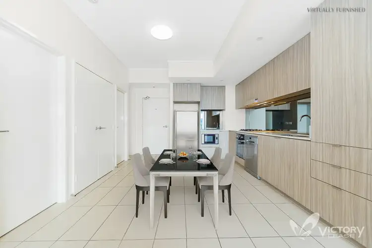 Second view of Homely apartment listing, 526/1 Vermont Circuit, Riverwood NSW 2210