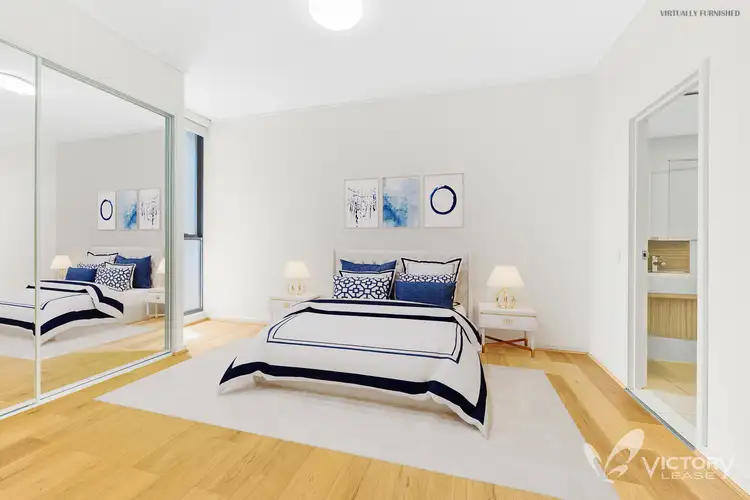Fourth view of Homely apartment listing, 526/1 Vermont Circuit, Riverwood NSW 2210