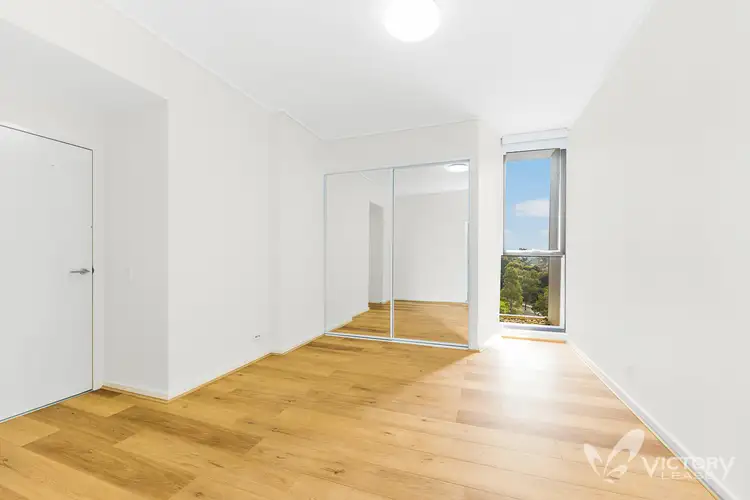 Sixth view of Homely apartment listing, 526/1 Vermont Circuit, Riverwood NSW 2210