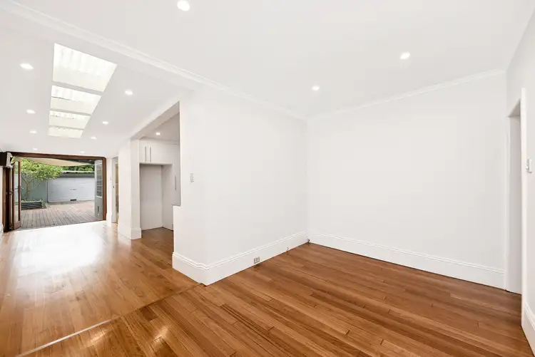 Second view of Homely house listing, 60 Park Avenue, Ashfield NSW 2131