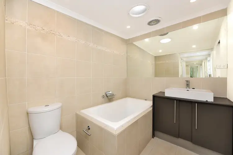 Fifth view of Homely house listing, 60 Park Avenue, Ashfield NSW 2131