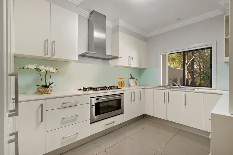 Second view of Homely semi-detached listing, 479B Great Western Highway, Greystanes NSW 2145