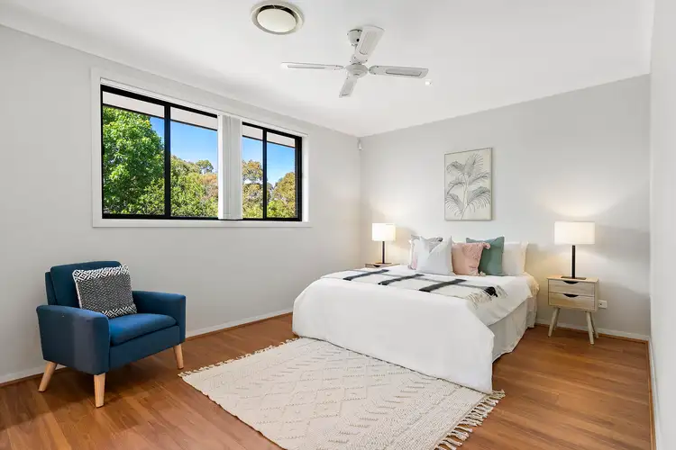 Fifth view of Homely semi-detached listing, 479B Great Western Highway, Greystanes NSW 2145