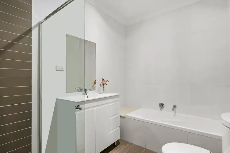 Sixth view of Homely semi-detached listing, 479B Great Western Highway, Greystanes NSW 2145