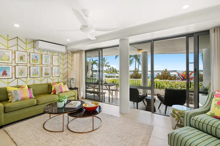Third view of Homely unit listing, 19/24 Munna Crescent, Noosaville QLD 4566