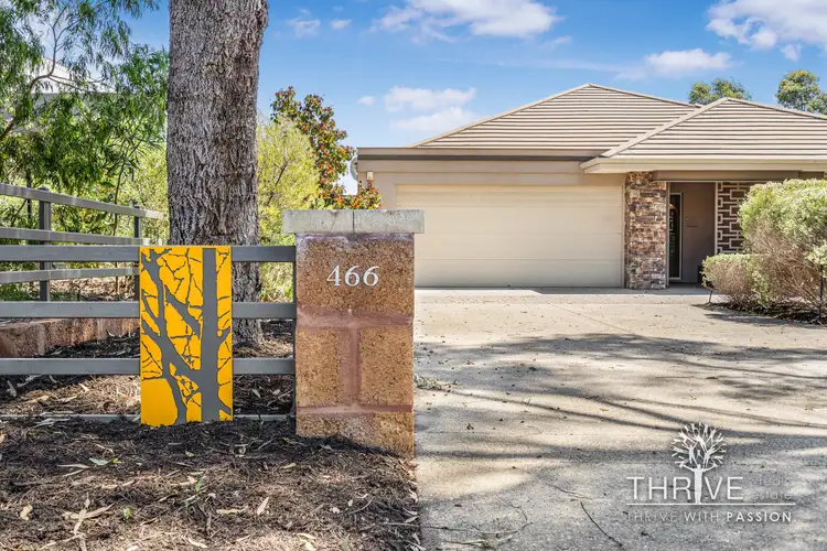 Second view of Homely house listing, 466 Lyon Road, Wandi WA 6167