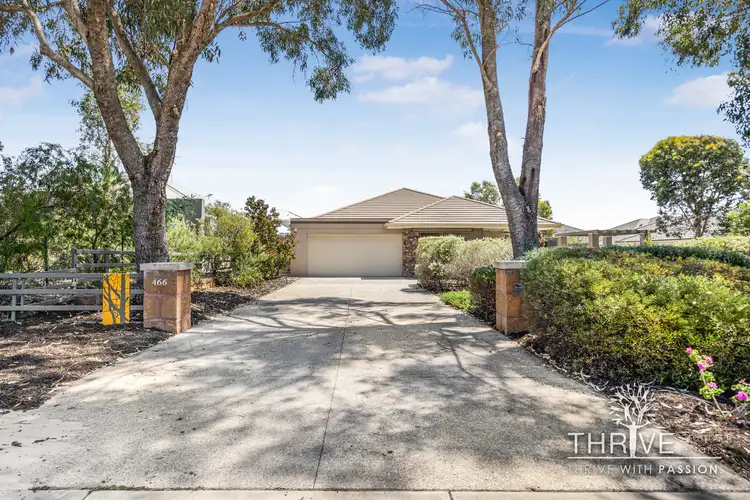 Sixth view of Homely house listing, 466 Lyon Road, Wandi WA 6167